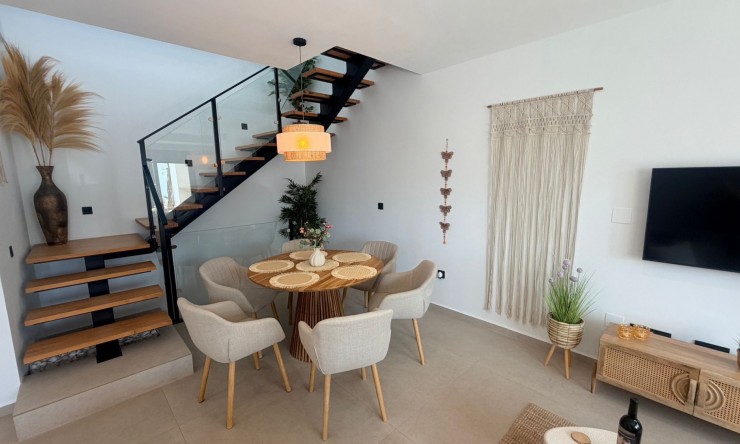 Re-Sale - Detached Villa - Dolores - Dolores - Town