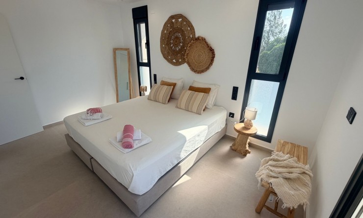 Re-Sale - Detached Villa - Dolores - Dolores - Town