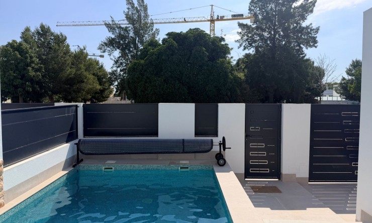 Re-Sale - Detached Villa - Dolores - Dolores - Town
