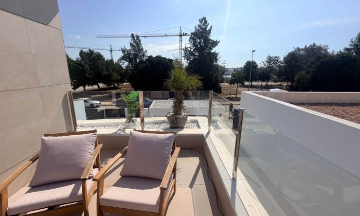 Re-Sale - Detached Villa - Dolores - Dolores - Town