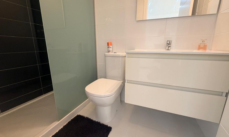 Re-Sale - Apartment - Orihuela Costa - Lomas de Cabo Roig