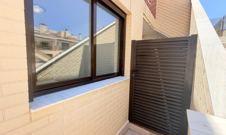Re-Sale - Apartment - Orihuela Costa - Lomas de Cabo Roig
