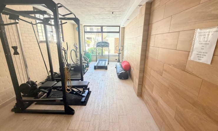 Re-Sale - Apartment - Orihuela Costa - Lomas de Cabo Roig