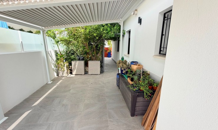 Re-Sale - Detached Villa - Los Montesinos - La Herrada