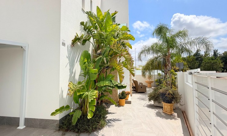 Re-Sale - Detached Villa - Los Montesinos - La Herrada
