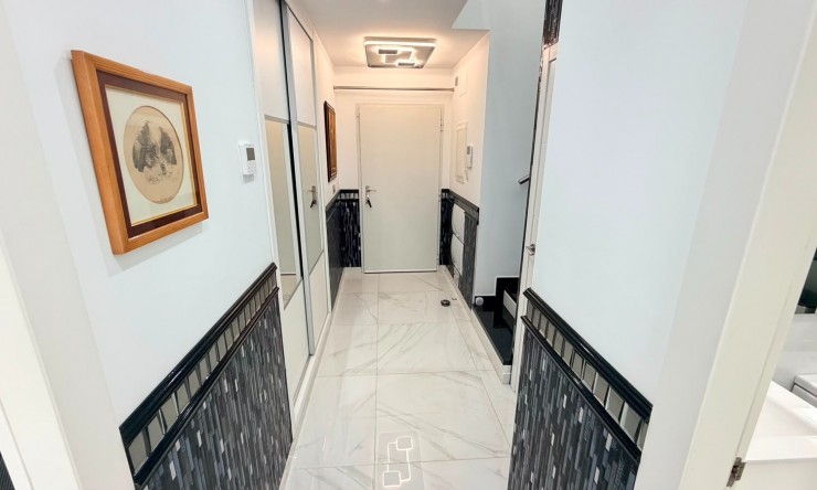 Re-Sale - Detached Villa - Los Montesinos - La Herrada