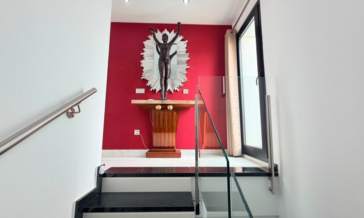 Re-Sale - Detached Villa - Los Montesinos - La Herrada