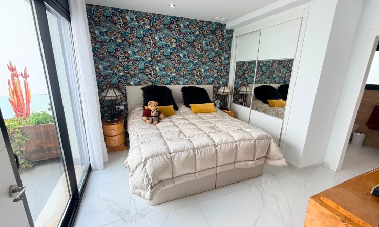 Re-Sale - Detached Villa - Los Montesinos - La Herrada