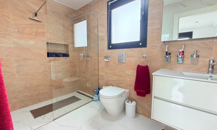 Re-Sale - Detached Villa - Los Montesinos - La Herrada