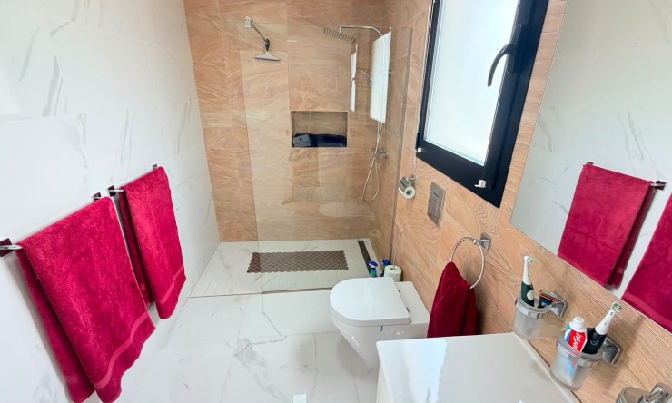 Re-Sale - Detached Villa - Los Montesinos - La Herrada