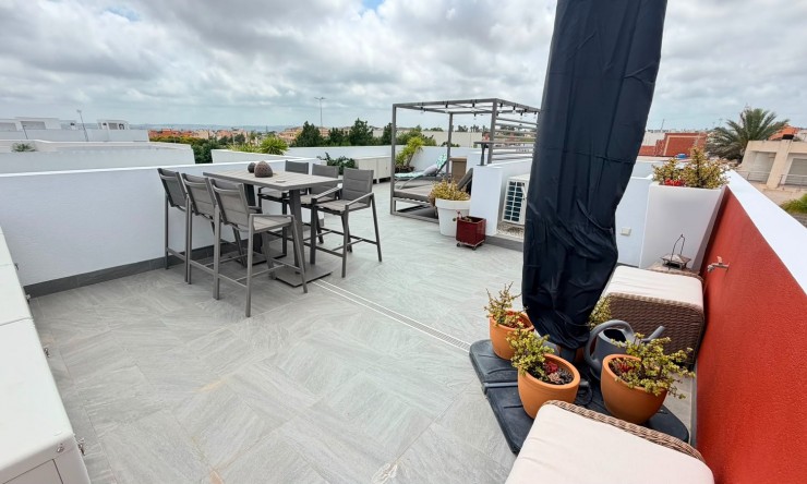 Re-Sale - Detached Villa - Los Montesinos - La Herrada