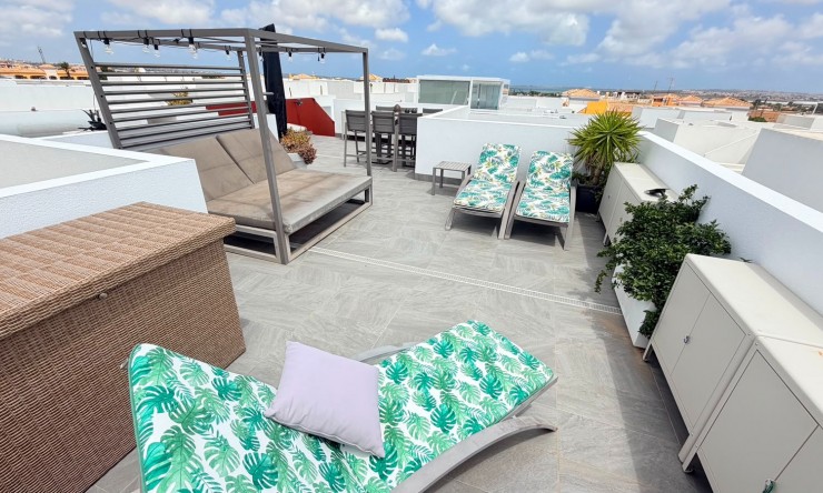 Re-Sale - Detached Villa - Los Montesinos - La Herrada