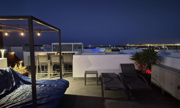 Re-Sale - Detached Villa - Los Montesinos - La Herrada