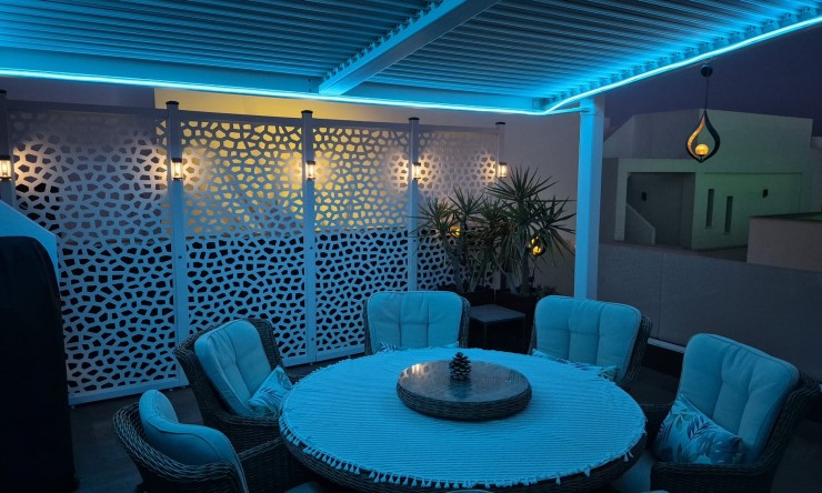 Re-Sale - Detached Villa - Los Montesinos - La Herrada