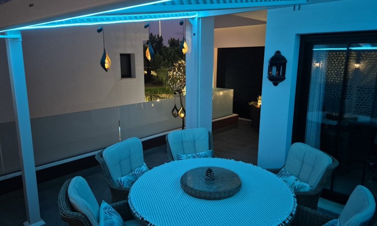 Re-Sale - Detached Villa - Los Montesinos - La Herrada