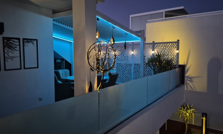 Re-Sale - Detached Villa - Los Montesinos - La Herrada