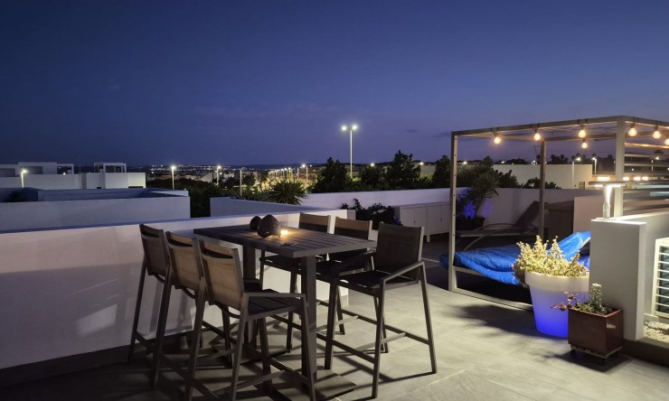 Re-Sale - Detached Villa - Los Montesinos - La Herrada