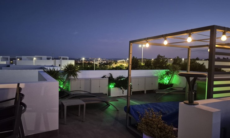 Re-Sale - Detached Villa - Los Montesinos - La Herrada