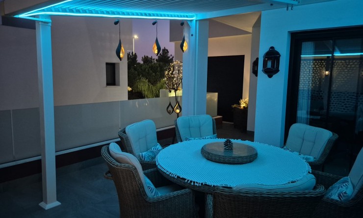 Re-Sale - Detached Villa - Los Montesinos - La Herrada