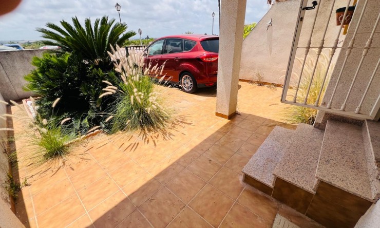 Re-Sale - Bungalow - Daya Nueva - Daya Nueva - Town