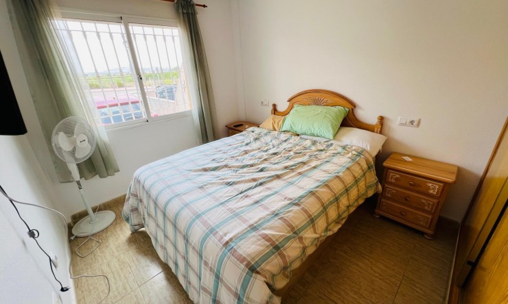 Re-Sale - Bungalow - Daya Nueva - Daya Nueva - Town