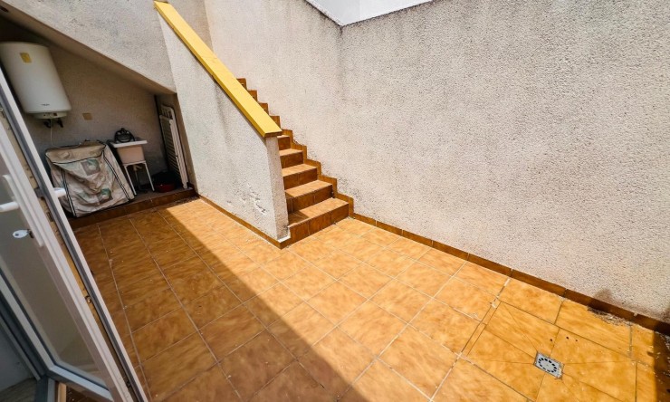 Re-Sale - Bungalow - Daya Nueva - Daya Nueva - Town