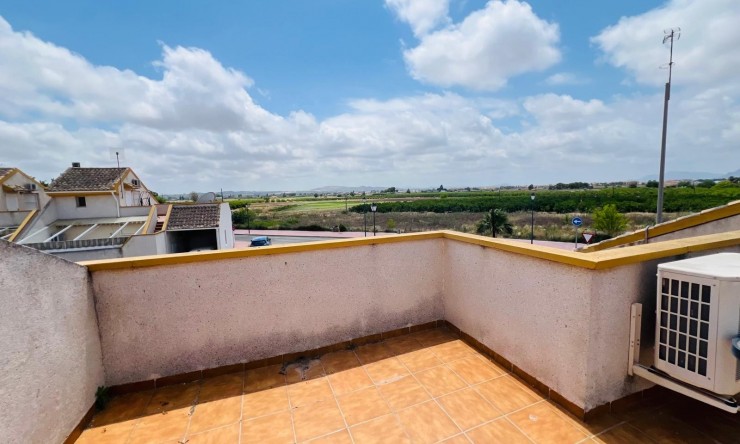 Re-Sale - Bungalow - Daya Nueva - Daya Nueva - Town