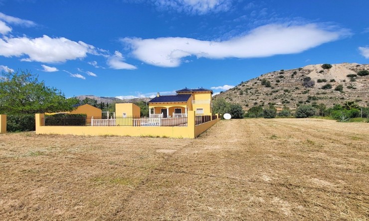 La Revente - Maison de Campagne - La Romana - La Romana - Domaine