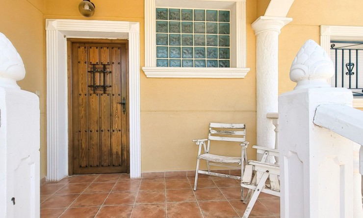 La Revente - Maison de Campagne - La Romana - La Romana - Domaine