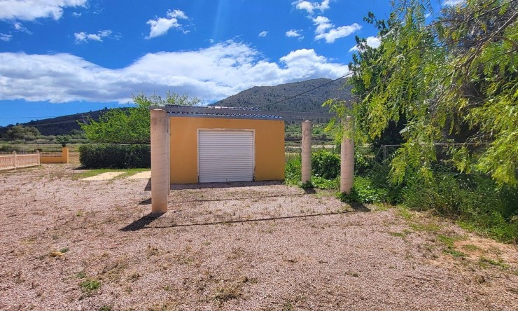 La Revente - Maison de Campagne - La Romana - La Romana - Domaine