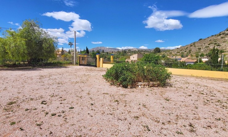La Revente - Maison de Campagne - La Romana - La Romana - Domaine