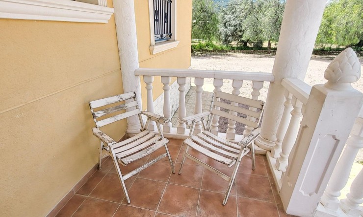 La Revente - Maison de Campagne - La Romana - La Romana - Domaine