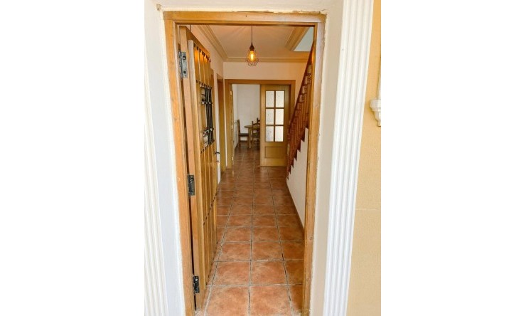 La Revente - Maison de Campagne - La Romana - La Romana - Domaine