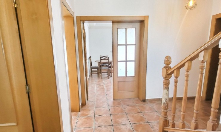 La Revente - Maison de Campagne - La Romana - La Romana - Domaine