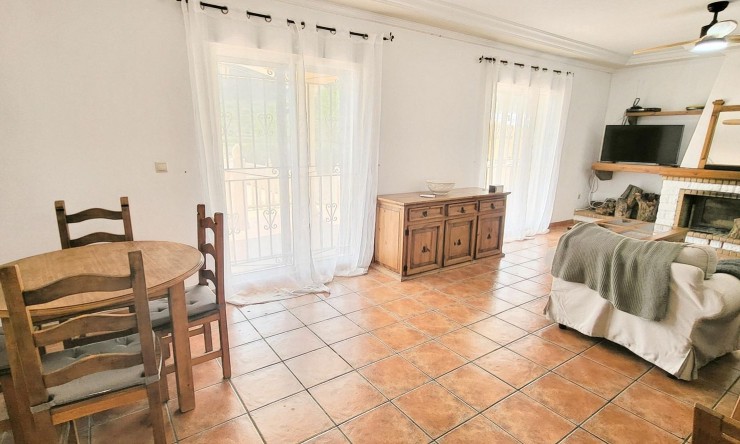 La Revente - Maison de Campagne - La Romana - La Romana - Domaine