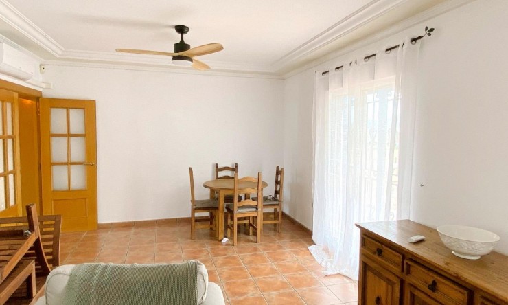 La Revente - Maison de Campagne - La Romana - La Romana - Domaine