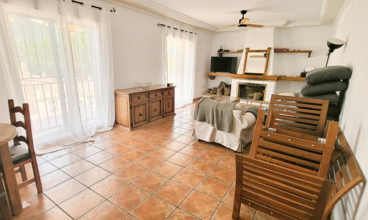 La Revente - Maison de Campagne - La Romana - La Romana - Domaine