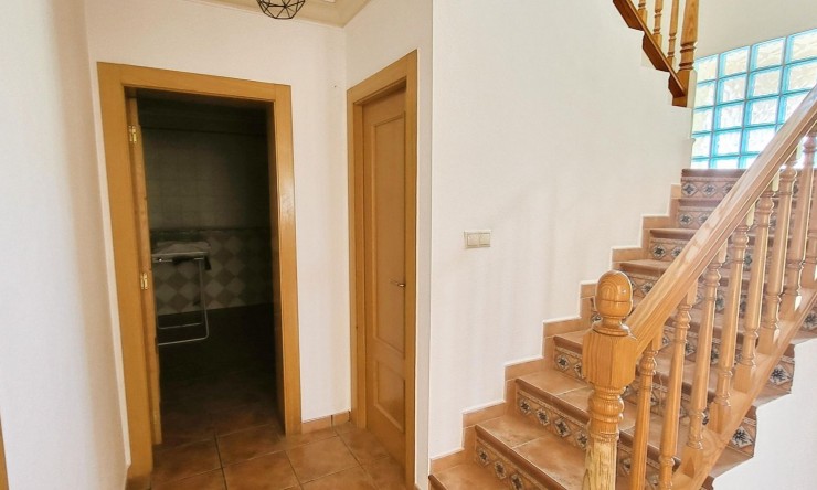 La Revente - Maison de Campagne - La Romana - La Romana - Domaine