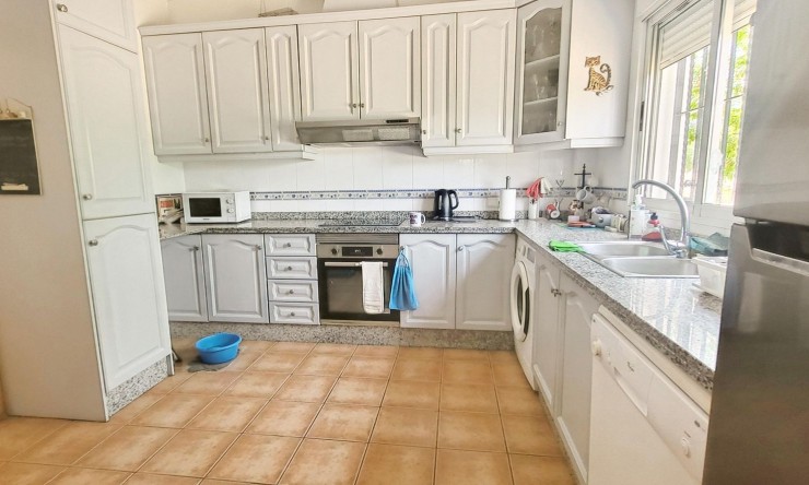 Re-Sale - Country Property - Hondon - Hondon de Las Nieves