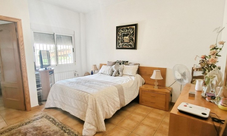 Re-Sale - Country Property - Hondon - Hondon de Las Nieves