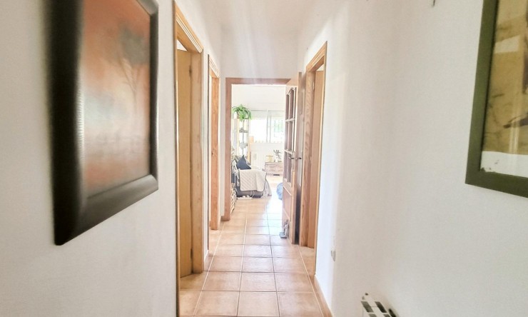 Re-Sale - Country Property - Hondon - Hondon de Las Nieves