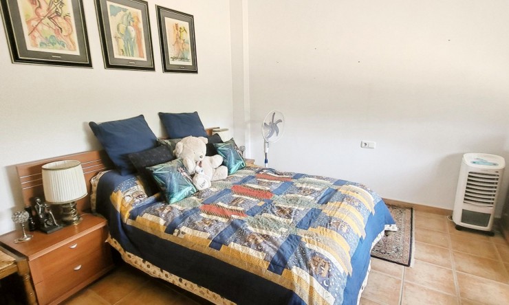 Re-Sale - Country Property - Hondon - Hondon de Las Nieves