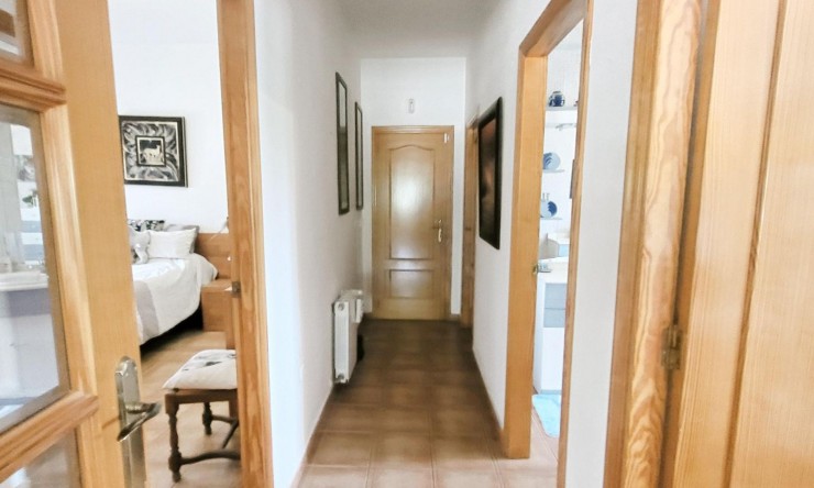 Re-Sale - Country Property - Hondon - Hondon de Las Nieves