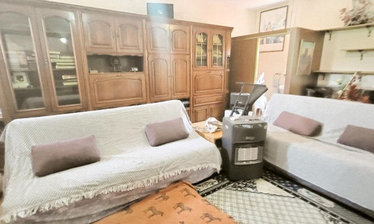Re-Sale - Country Property - Hondon - Hondon de Las Nieves