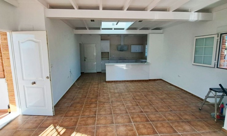 Reventa - Casa de Campo - Catral - Catral - Campo