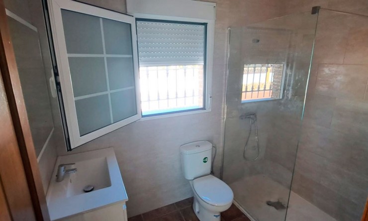 Reventa - Casa de Campo - Catral - Catral - Campo