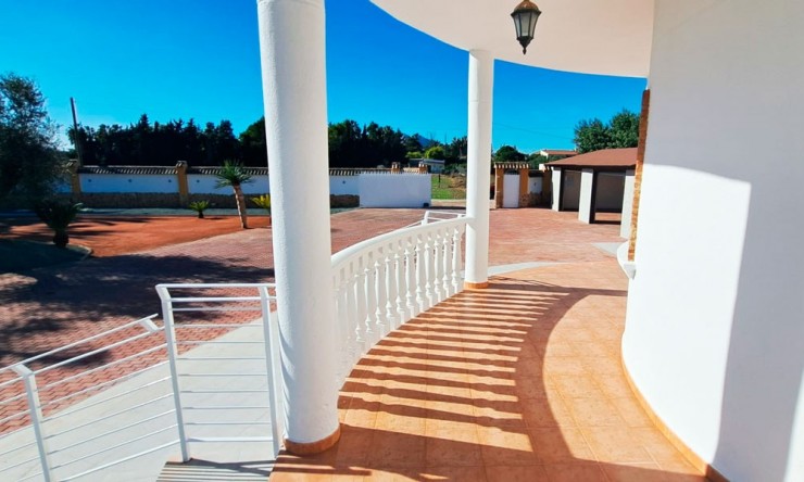 Reventa - Casa de Campo - Catral - Catral - Campo