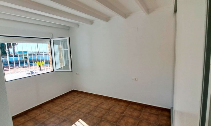 Nueva - Casa de Campo - Catral - Catral - Campo