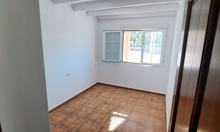 Nueva - Casa de Campo - Catral - Catral - Campo