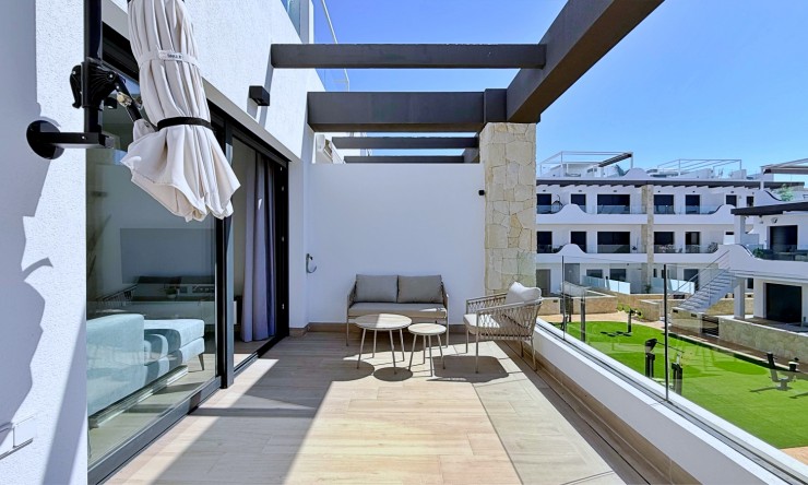 Reventa - Apartamento - Orihuela Costa - Punta Prima
